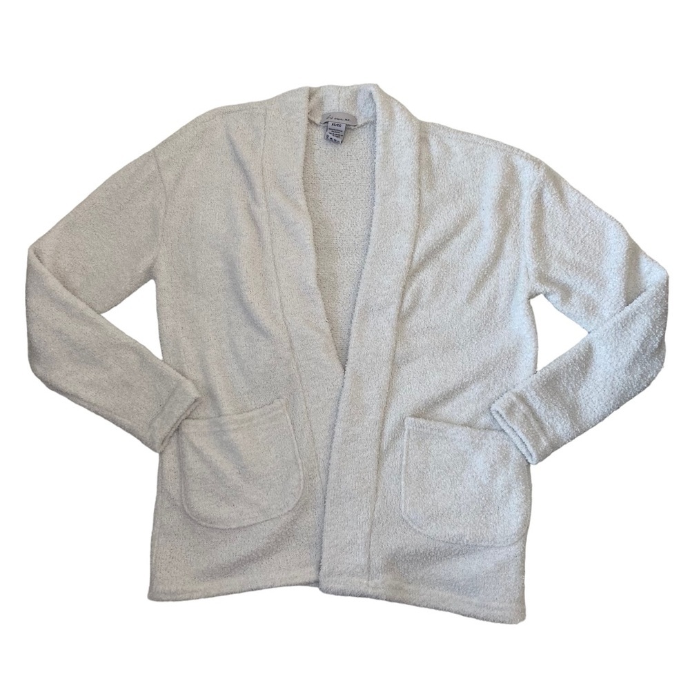 If it were me soft cozy cardigan